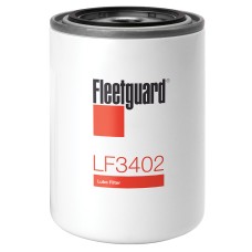 Fleetguard Oil Filter - LF3402